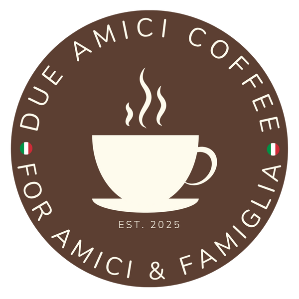 Due Amici Coffee